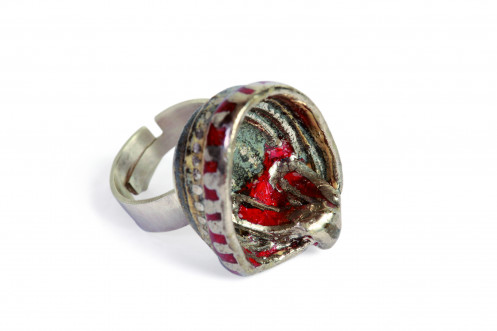 Ring 18