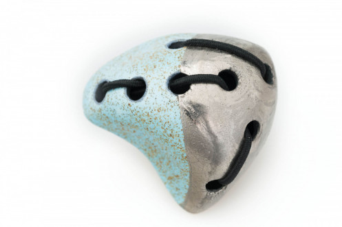 Blob Brooche 1