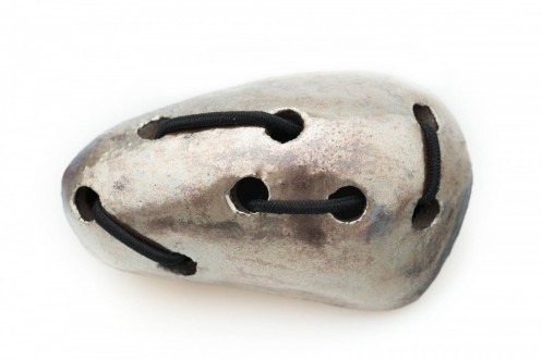Blob Brooche 2