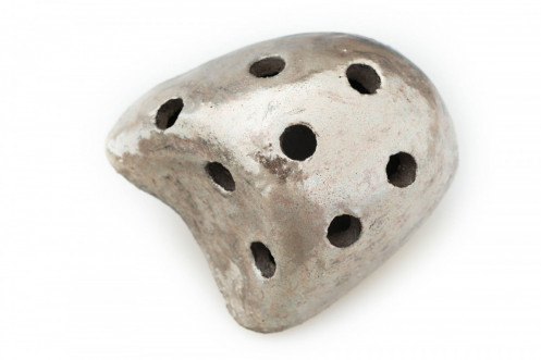 Blob Brooche 4